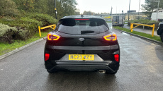 Ford Puma 1.0 EcoBoost Hybrid mHEV ST-Line X 5dr Petrol Hatchback